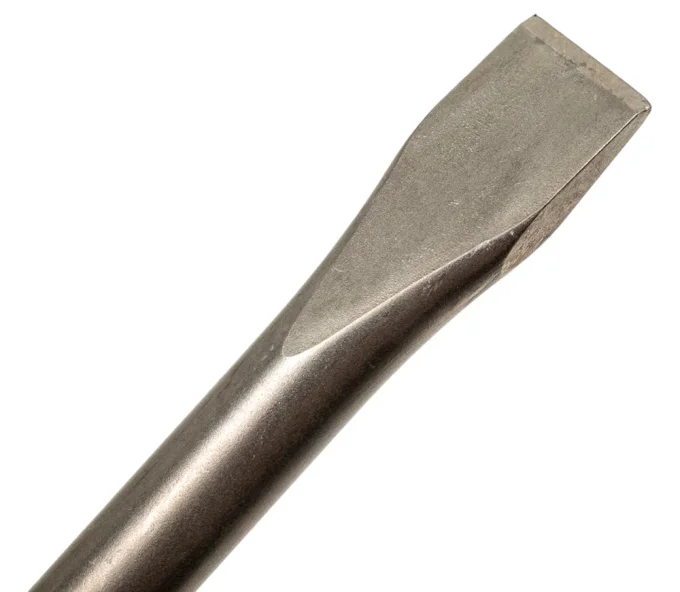 Daltă plată MILWAUKEE Flat 25mm x 600mm-4