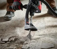 Daltă plată MILWAUKEE Sledge 50mm x 380mm-3