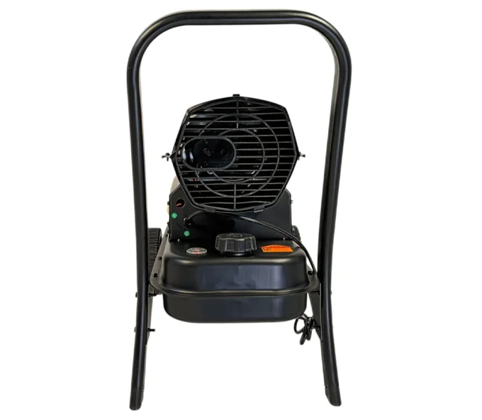 Тепловая пушка Stager PLUS-K80W 20квт Дизель-2