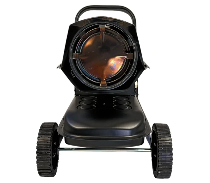 Тепловая пушка Stager PLUS-K80W 20квт Дизель-4