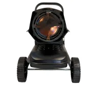 Тепловая пушка Stager PLUS-K80W 20квт Дизель-4