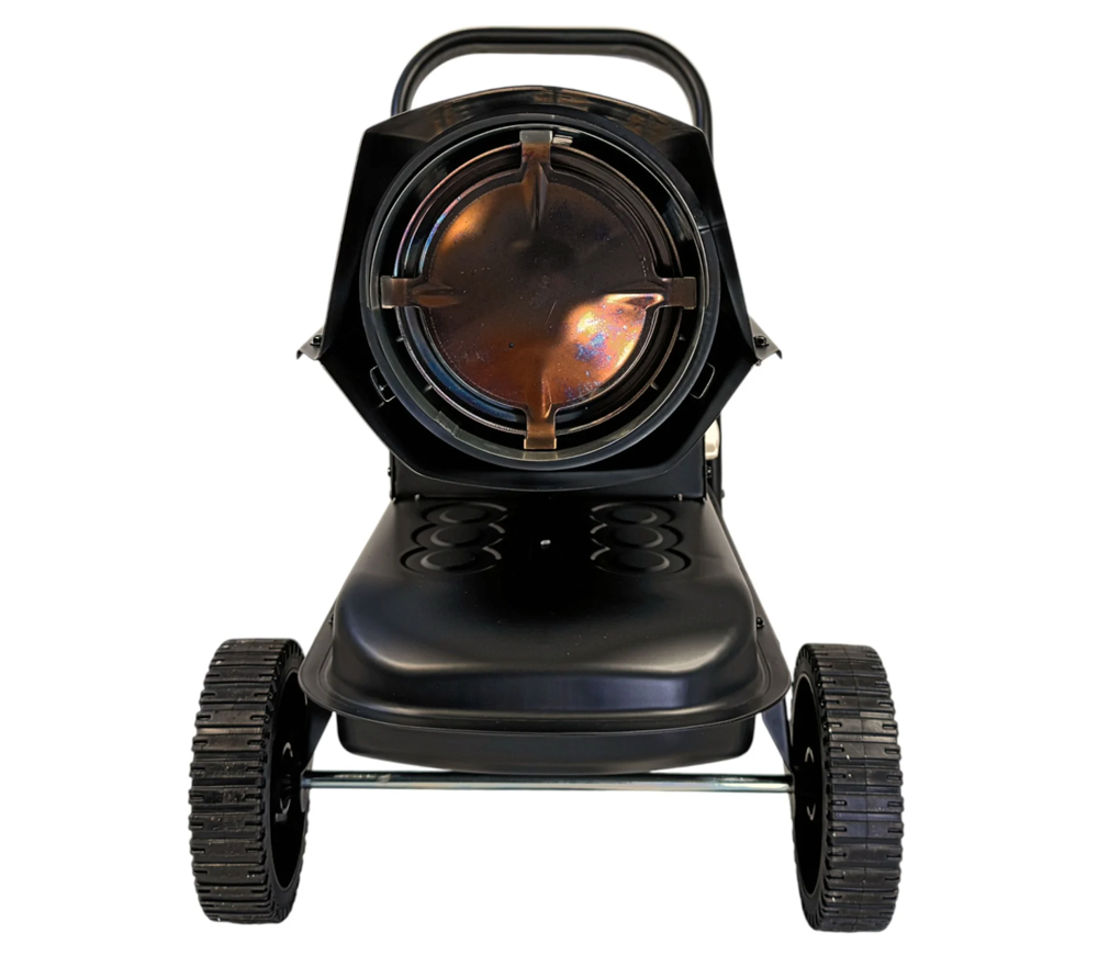 Тепловая пушка Stager PLUS-K80W 20квт Дизель photo 2
