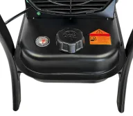 Тепловая пушка Stager PLUS-K80W 20квт Дизель-5