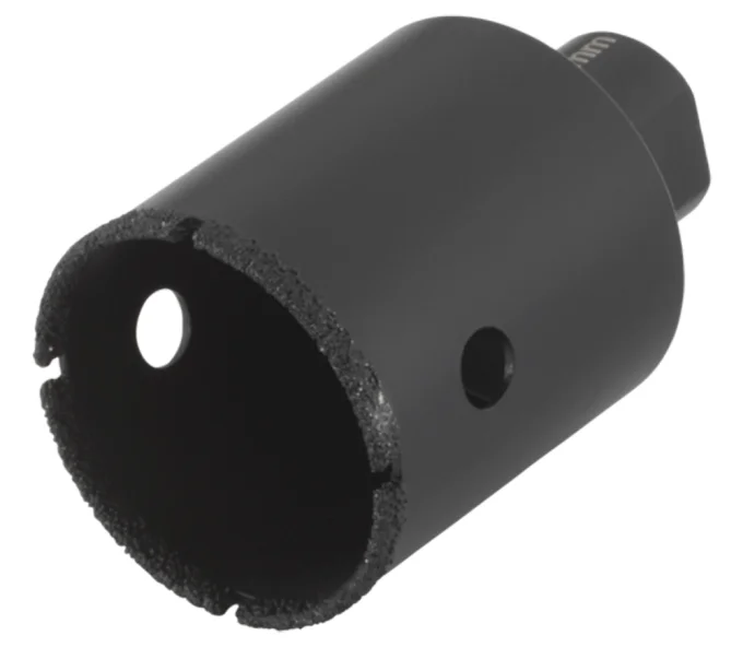 Carotă de găurit Wolfcraft 5941000 Diamantată 20mm-1