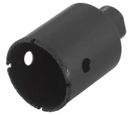 Carotă de găurit Wolfcraft 5941000 Diamantată 20mm-1