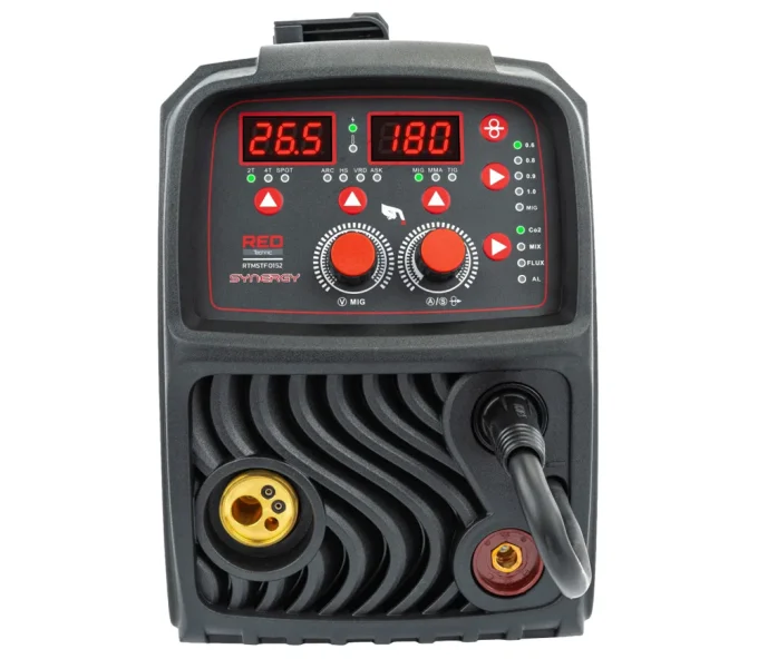 Сварочный аппарат RED Technic RTMSTF0152 180A-5