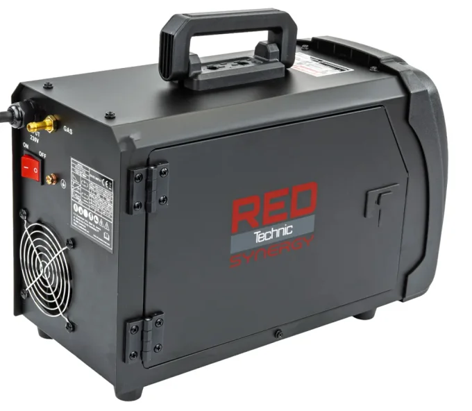 Сварочный аппарат RED Technic RTMSTF0152 180A-7