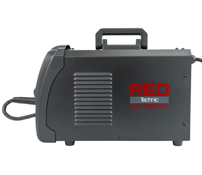 Сварочный аппарат RED Technic RTMSTF0152 180A-2
