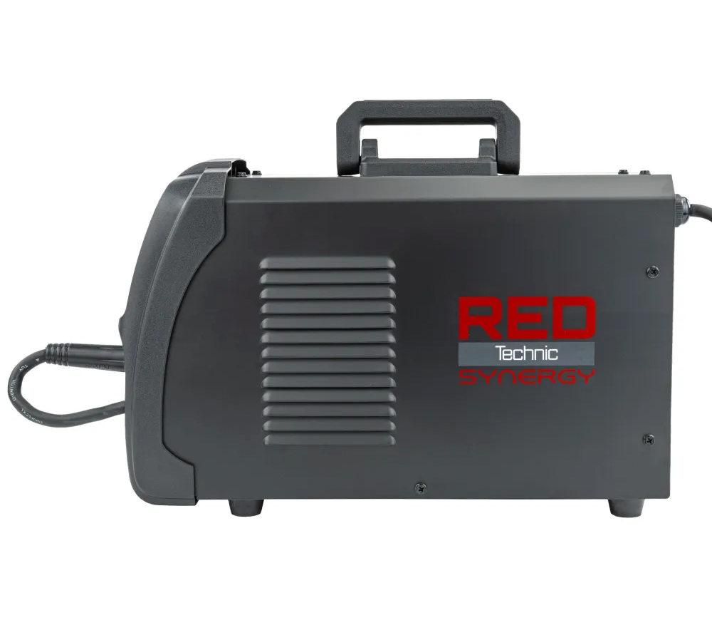 Сварочный аппарат RED Technic RTMSTF0152 180A-2