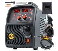 Сварочный аппарат RED Technic RTMSTF0152 180A-1