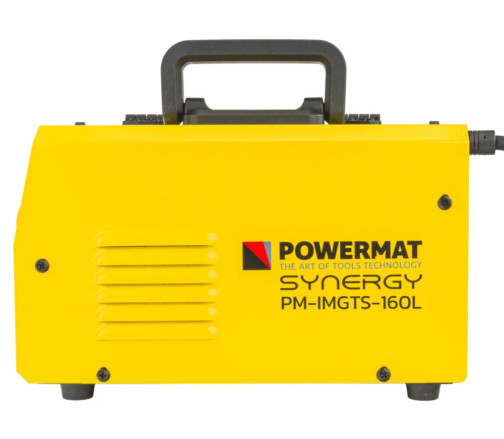 Сварочный аппарат POWERMAT PM-IMGTS-160L 160A-2