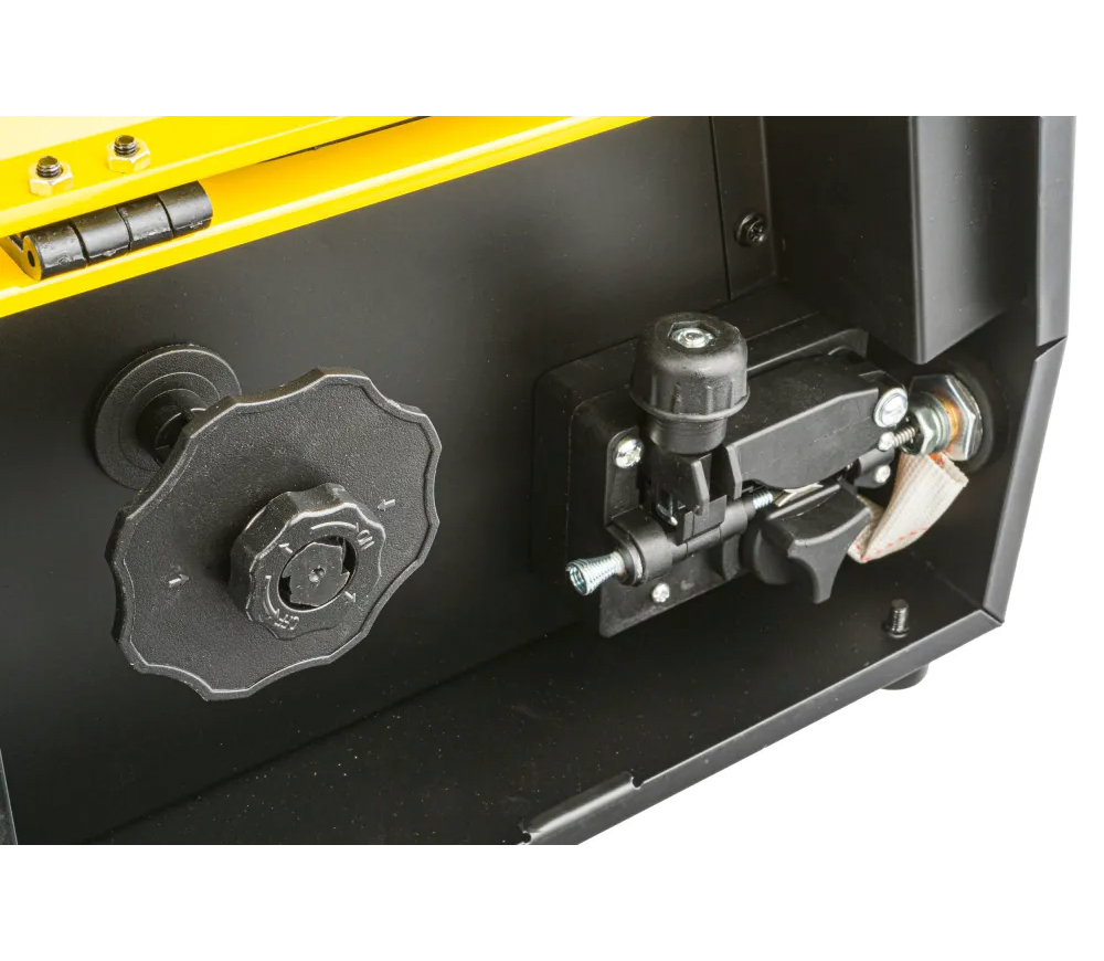 Сварочный аппарат POWERMAT PM-IMGTS-160L 160A-3