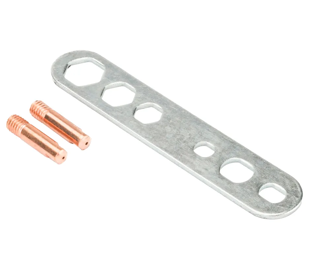 Сварочный аппарат POWERMAT PM-IMGTS-160L 160A-4