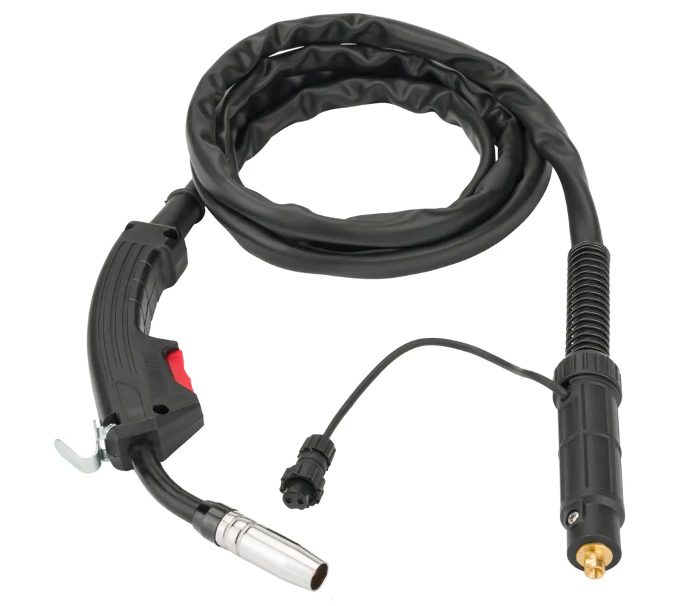 Сварочный аппарат POWERMAT PM-IMGTS-160L 160A-6