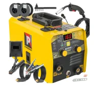 Aparat de sudat POWERMAT PM-IMGTS-160L 160A-1