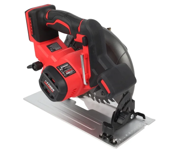 Fierăstrău circular cu acumulator (fara bat) STARK CCS-20165 B 165mm 21V-5