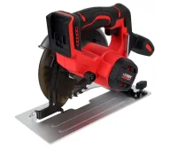 Fierăstrău circular cu acumulator (fara bat) STARK CCS-20165 B 165mm 21V-3