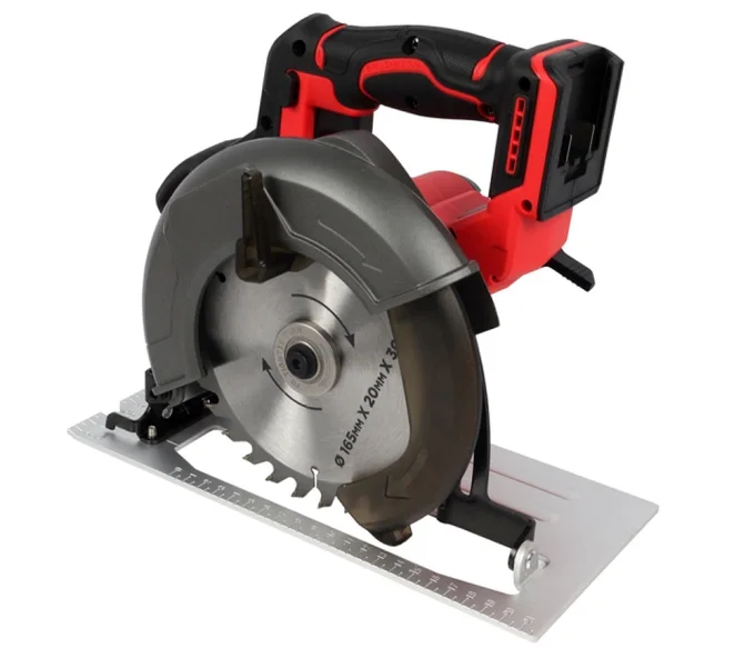 Fierăstrău circular cu acumulator (fara bat) STARK CCS-20165 B 165mm 21V-6