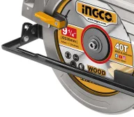 Fierăstrău circular INGCO CS23522 2200w 235mm-2