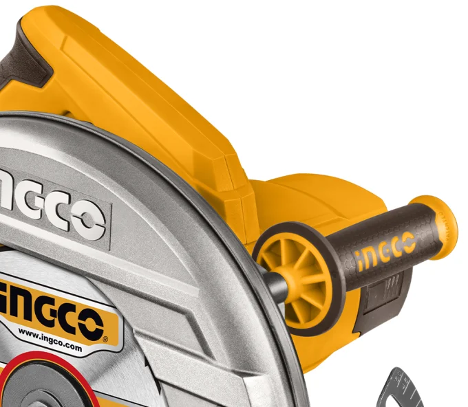 Fierăstrău circular INGCO CS23522 2200w 235mm-4