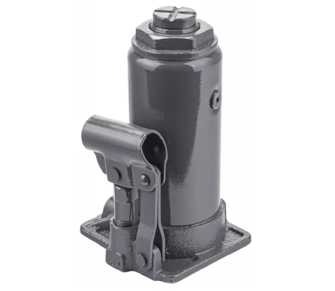 Cric POWERMAT PM-PHS-10T 200-385 mm 10000kg-2