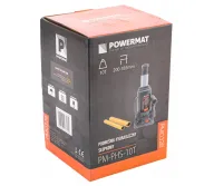 Cric POWERMAT PM-PHS-10T 200-385 mm 10000kg-5