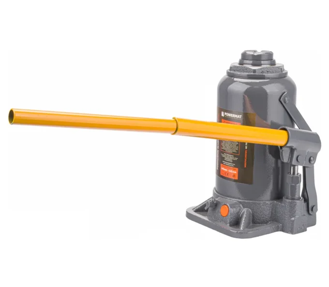 Cric POWERMAT PM-PHS-20T 245-445 mm 20000kg-2