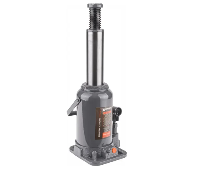 Cric POWERMAT PM-PHS-20T 245-445 mm 20000kg-3