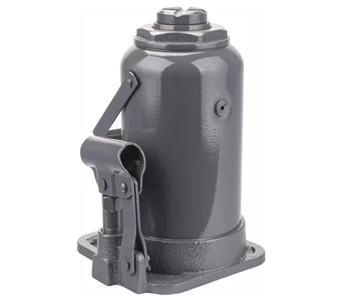 Cric POWERMAT PM-PHS-20T 245-445 mm 20000kg-4