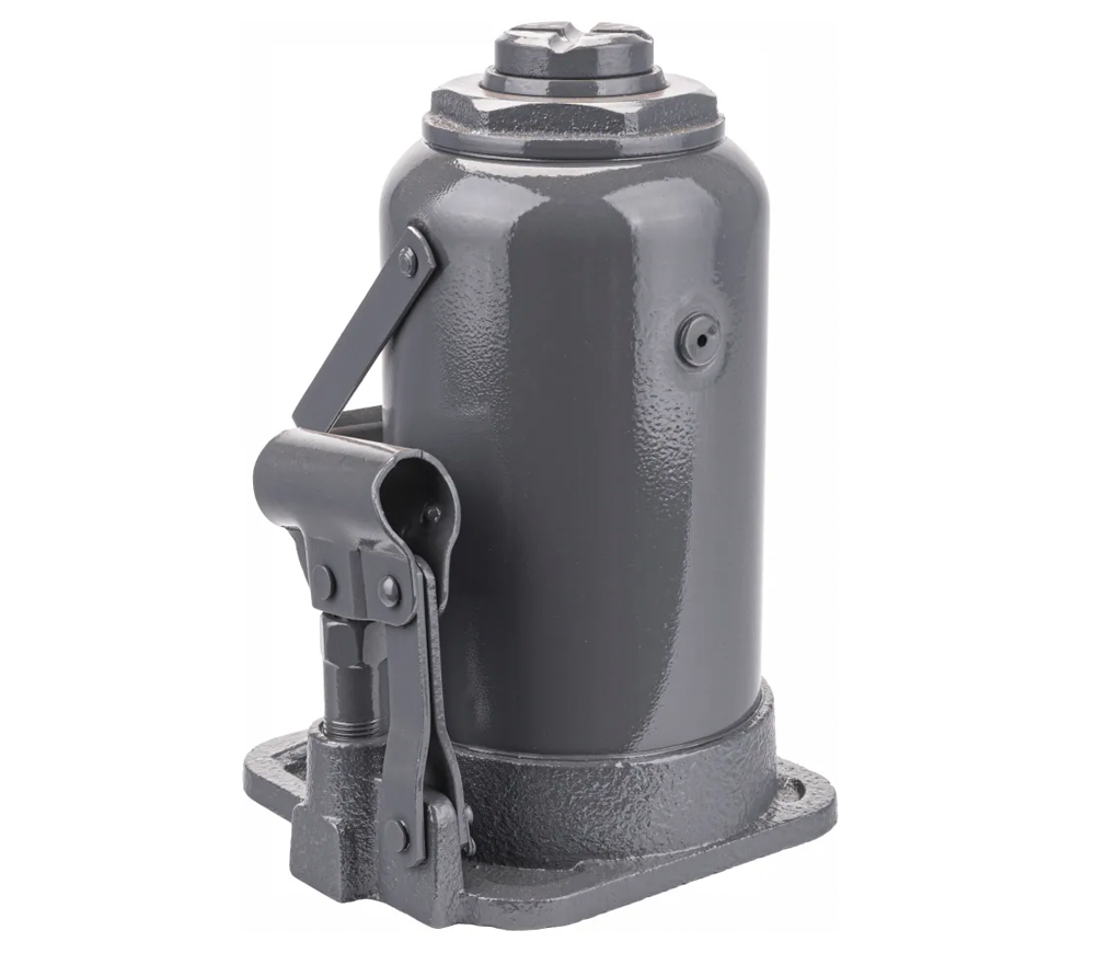 Cric POWERMAT PM-PHS-20T 245-445 mm 20000kg-4
