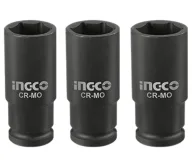 Mașină de înșurubat cu impact cu acumulator INGCO CIWLI2085 20V 4Ah 1000Nm-4
