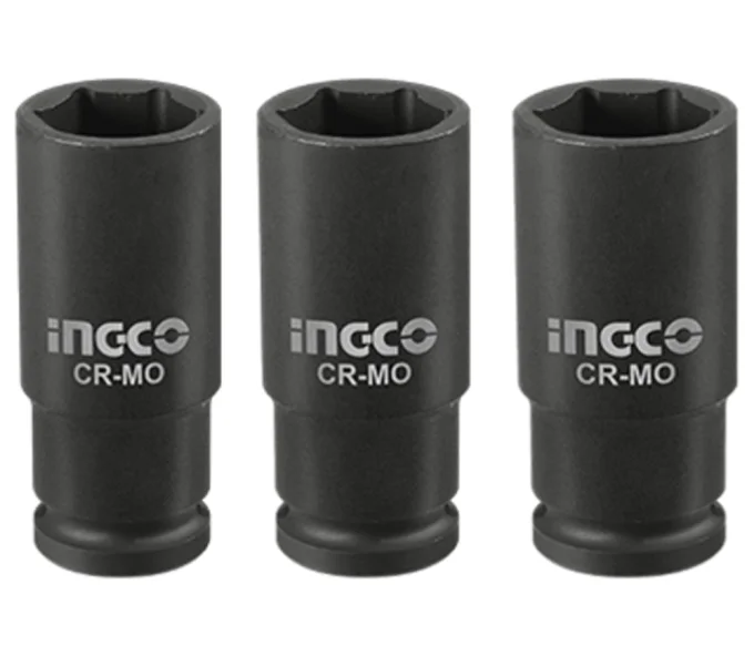 Mașină de înșurubat cu impact cu acumulator INGCO CIWLI2085 20V 4Ah 1000Nm-5