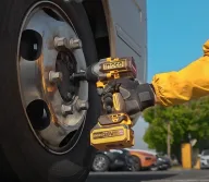 Mașină de înșurubat cu impact cu acumulator INGCO CIWLI2085 20V 4Ah 1000Nm-7