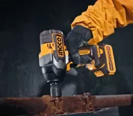 Mașină de înșurubat cu impact cu acumulator INGCO CIWLI2085 20V 4Ah 1000Nm-8