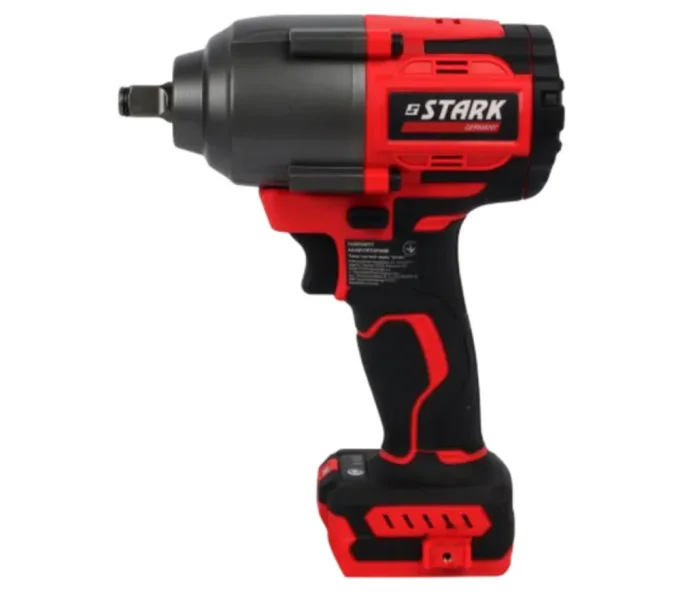 Mașină de înșurubat cu impact cu acumulator (fără bat) STARK CIW-2090 B 18V  900Nm-2