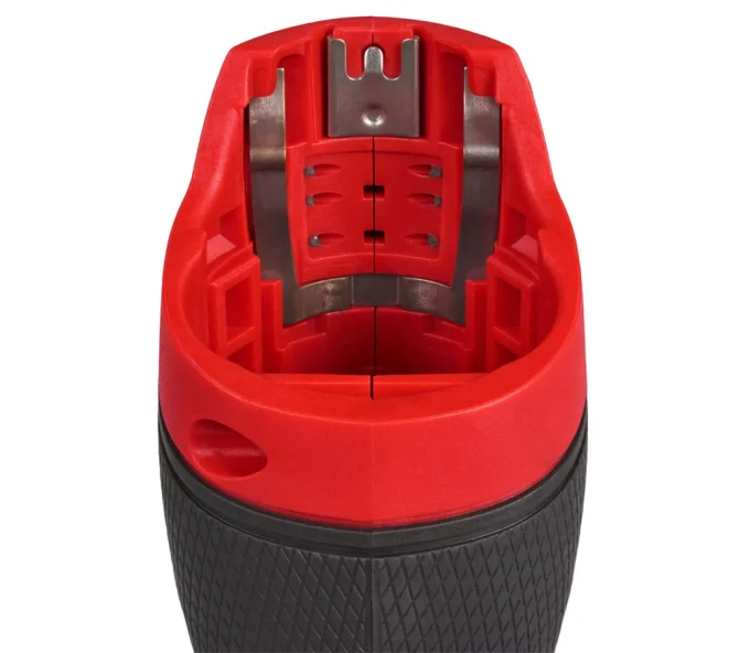 Mașină de înșurubat cu impact cu acumulator (fără bat) MILWAUKEE M12 FCIWP12G3-0 12V 746Nm-5