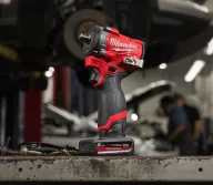 Mașină de înșurubat cu impact cu acumulator (fără bat) MILWAUKEE M12 FCIWP12G3-0 12V 746Nm-8
