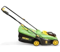 Mașină de tuns gazonul cu acumulator PARTENERPRO PP-BLM20V 350mm 20V 4Ah-2