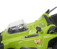Mașină de tuns gazonul cu acumulator (fara bat) ProCraft PLM22 430mm 2x20V-10
