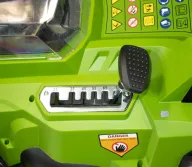 Mașină de tuns gazonul cu acumulator (fara bat) ProCraft PLM22 430mm 2x20V-11