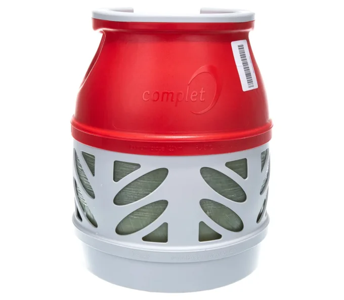 Butelie gaz Hexagon Ragasco LPG 100578 12.5L-2