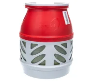Butelie gaz Hexagon Ragasco LPG 100578 12.5L-2