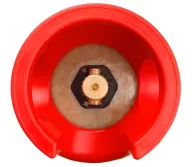 Butelie gaz Hexagon Ragasco LPG 100578 12.5L-4