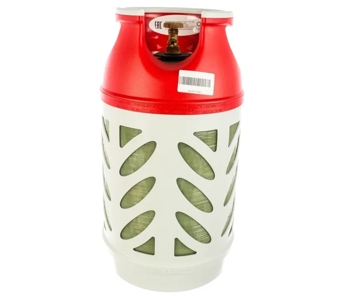 Butelie gaz Hexagon Ragasco LPG 100580 24.5L-2