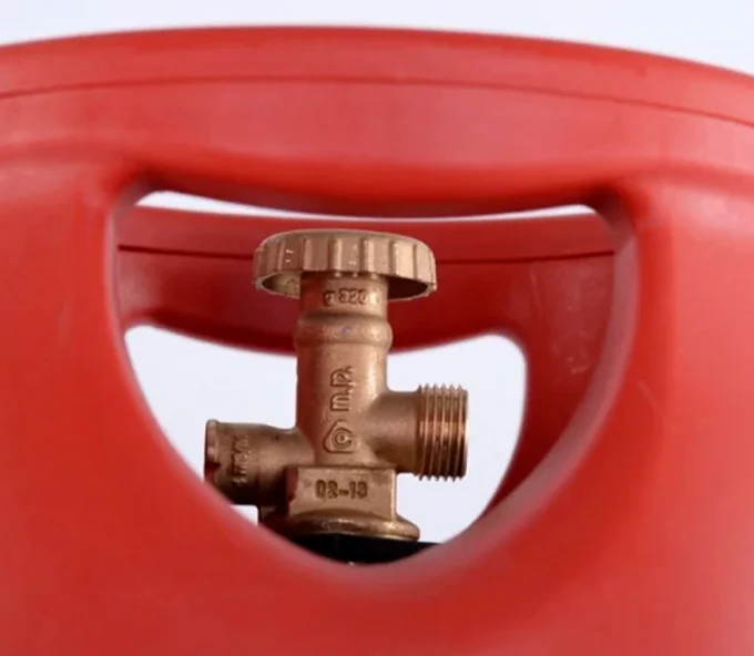Butelie gaz Hexagon Ragasco LPG 100580 24.5L-3