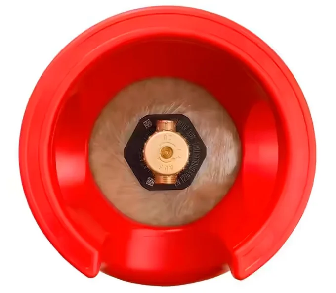 Butelie gaz Hexagon Ragasco LPG 100580 24.5L-4