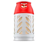 Butelie gaz Hexagon Ragasco LPG 100580 24.5L-1