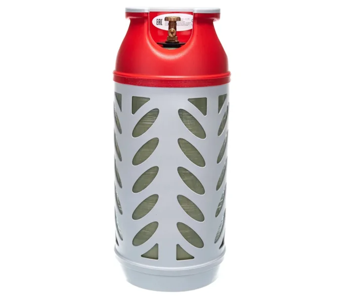 Butelie gaz Hexagon Ragasco LPG 100581 33.5L-1