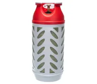 Butelie gaz Hexagon Ragasco LPG 100581 33.5L-1