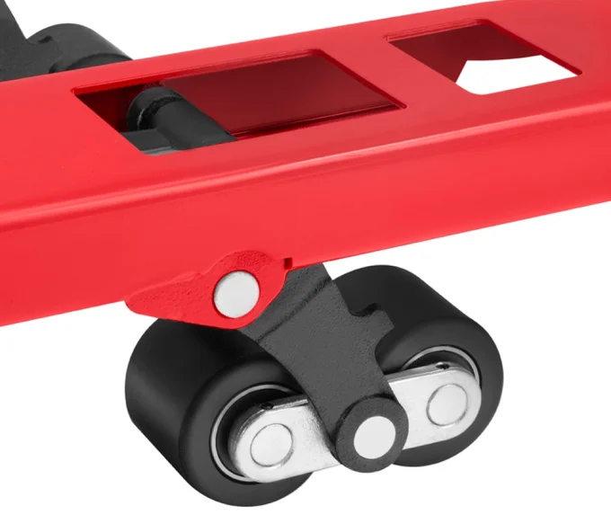 Рохли 2000kg RONIX RH-4979-6